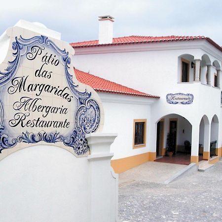 Patio Das Margaridas Óbidos Exterior foto